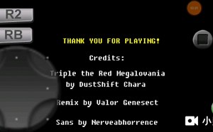 个人极限 手机移植mad time trio不作弊通关！