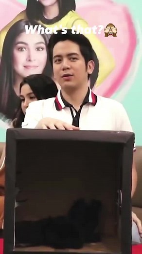 Watch the full video here: https://fb.watch/fmQDED6Prl/ #JoshLia #reels #trending #viral | ABS-CBN Film Productions Inc. (Star Cinema)