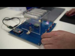 FT232HP USB Type C Demonstration at Embedded World 2022