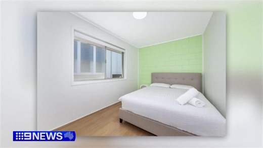 1.7K views · 11 reactions | Housing demand is high but density could be the solution. City experts are working to address our affordability and shortage issues as new data projects massive growth in population. #9News | 9 News Gold Coast | Facebook