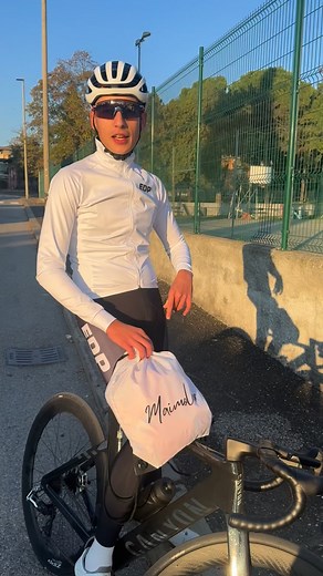 Inseguendo il Sogno🎯 | Il Capitano EDP