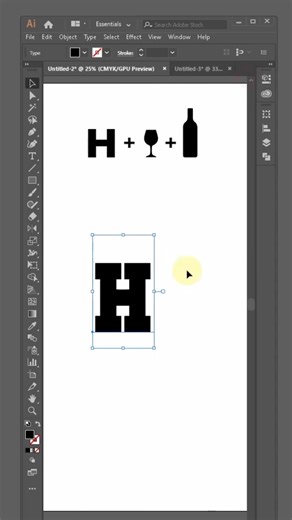 Adobe illustrator inspiration tutorial for both beginners and pros alike. ​#GraphicDesign #Design #Art #Creative #DigitalArt #Illustration #GraphicArtist #Designer #VisualArt #Artwork #LogoDesign #Branding #BrandIdentity #Typography #WebDesign #DesignInspiration #DesignProcess #PosterDesign #PrintDesign #PackagingDesign #Photoshop #Illustrator #AdobeCreativeCloud #VectorArt #MinimalistDesign #fblifestyle #Freelancer #GraphicDesignTips #DesignTrends #CreativeFlow | Dizinner | Facebook