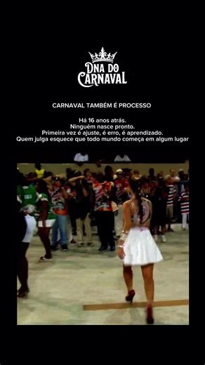 PAOLLA HÁ 16 ANOS ATRÁS!! #carnavaltiktok #foryou #carnaval | carnival