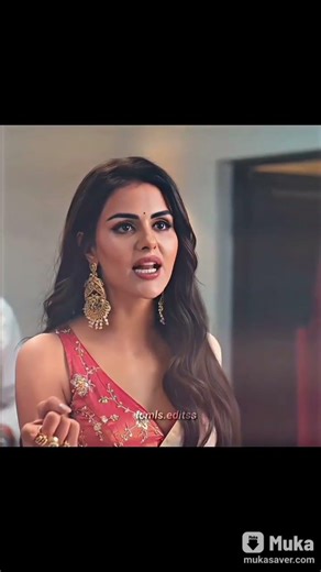 👑 Naagin 7 Ka Sabse Powerful Scene! Queen Ka Khatarnaak Roop 🔥 #Shorts