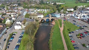 Looking for inspiration for days out and about this Easter? Magnificent Monmouthshire has so many places to explore.. #Monmouth Visit Monmouthshire | Monmouthshire