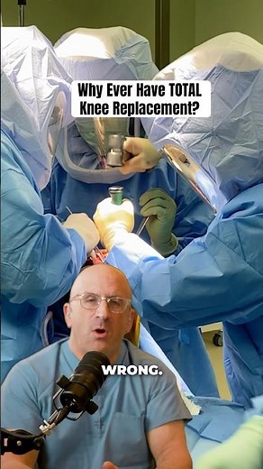 90% Satisfaction Rate After Knee Replacement: What the Research Shows