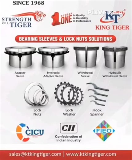 Ever wondered what causes those annoying bearing failures? 🛠️ From improper lubrication to misalignment, we're breaking down the common culprits. Understanding these issues can save you time and money! #BearingFailure #MaintenanceTips #IndustrialMaintenance #EngineeringInsights #preventativemaintenance #BearingFailure #MaintenanceTips #PreventativeMaintenance #MechanicalEngineering #IndustrialMaintenance #Reliability #ConditionMonitoring #VibrationAnalysis #PredictiveMaintenance #Lubrication #R