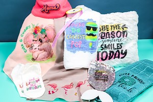 The One Sublimation Course You Need - SUBLIMATION PREP is HERE!