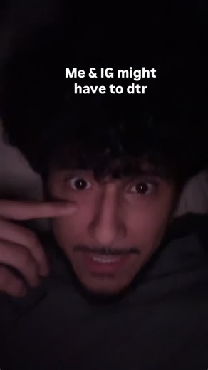 Pablx Sanchez on Instagram: "It’s not a turn off buh it’s sumn 🤔"