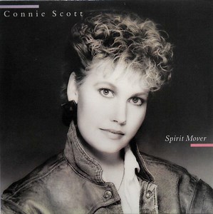 Connie Scott - Spirit Mover