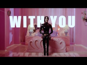 Kat Von D - WITH YOU (Official Music Video)