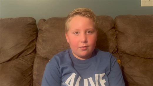 1.6K views · 66 reactions | Baptism Testimony Spotlight Today, we’re excited to share the testimony of Jess E., who will be baptized this Sunday! His testimony is short, simple, and oh so sweet! | First Baptist Church West Plains | Facebook