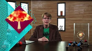 The Nucleus Crash Course Chemistry #1