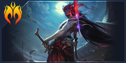 [15.22] Tempest's Challenger Yone Guide [In-Depth]