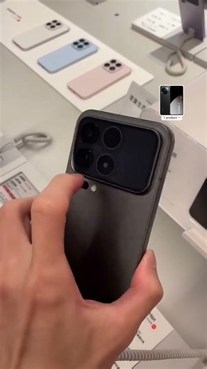 Xiaomi 17 pro max first look #xiaomi17 #xiaomi17pro