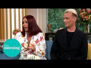 Amy Childs & Harry Derbridge: Celebrating 30 Series of TOWIE | This Morning - The Global Herald