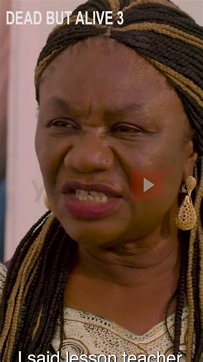 Dead But Alive 3 Yoruba Movie 2026 Official Trailer Now Showing On Yorubaplus