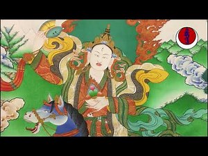 Achi Chokyi Drolma mantra by Khenchen Konchog Gyaltsen Rinpoche 3hr Relaxing pure sound 好听佛曲 ฟังเพล