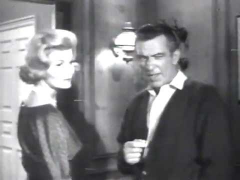 Stalker Eddie Haskell Toyota Camry (Ken Osmond) Leave it to Beaver Commercial, 1991