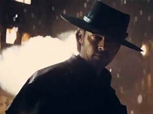 PRIEST - Bande-Annonce / Trailer #3 [VF|HD]