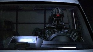 Watch Caprica Season 1 Episode 10 - End of Line