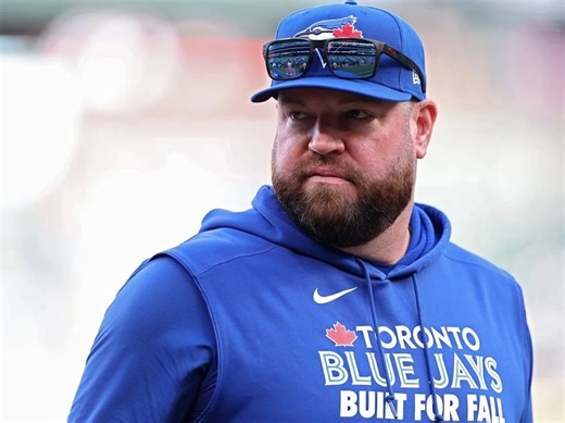Blue Jays manager John Schneider torched by ‘incensed’ Sportsnet broadcast crew