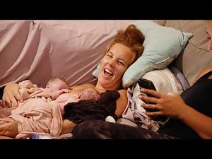 Dean - Twin Home waterbirth