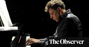 Watch a clip from Philip Glass’s Einstein on the Beach