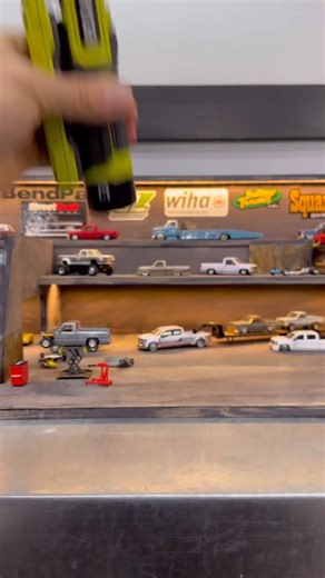 Ditched the cords on a few items 🙅🏻‍♂️ check out this 4 tool combo kit of USB lithium powered pieces from @ryobi_canada 🔋 Includes a rotary tool, screwdriver, glue pen, and LED light. #tools #batterypowered #ryobi | streettruckdiecast