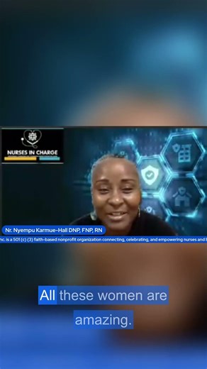 How a faith community rescued my nursing calling