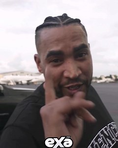 🔥🦍 Don Omar en Costa Rica 🦍🔥 | Exa FM Costa Rica