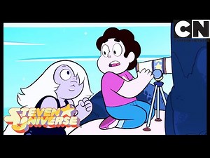 Pearl Betrays Garnet | Cry For Help | Steven Universe | Cartoon Network