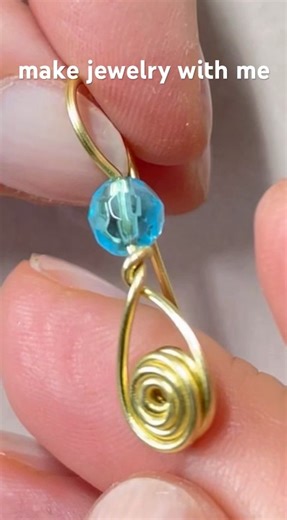 Jewelry Making Tutorial | Creative Handmade Accessories For Women