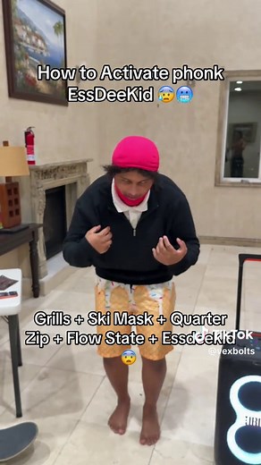 EssDeeKid Phonk Tutorial for Beginners