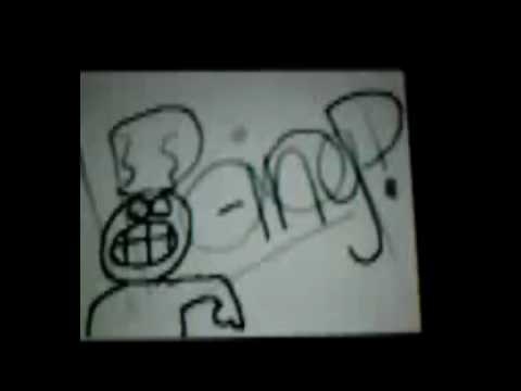 SomeBody Once Told Me The World Was Macoroni