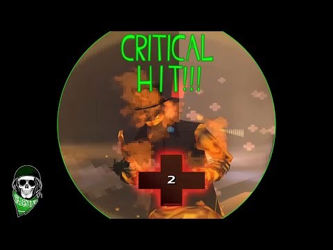 TF2 - Overskilled moments #51
