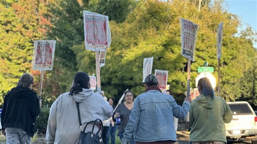 4,500 Portland Fred Meyer workers go on strike