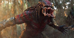 VIDEO: Nový Predátor v prvním traileru loví samuraje i vikingy. Brutální návrat sci-fi ikony vypadá skvěle
