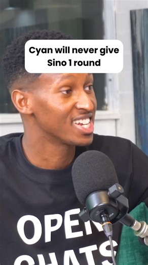 openchatspodcast | Cyan will never give Sino 1 round #openchatpodcast #cyan #fypシ゚ #foryoupage #openchatspodcast | Instagram