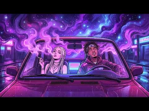 𝒥𝓊𝓈𝓉 𝒱𝒾𝒷𝒾𝓃’ Playlist — 420 Vibe Music | Chill Rap • Bluesy Hip-Hop • Stoner Mood