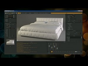 Part 1 Maxwell Render: 3D Studio Max & After Effects using Multilight