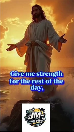 Afternoon prayer 🙏 ‪@YouTube‬ #motivation #prayer #faith #fyp