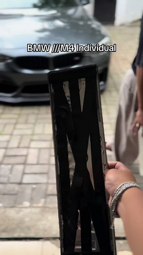 Beli Mobil BMW M4 Spek Sesuai Keinginan Sendiri | Bandung to Jakarta Story