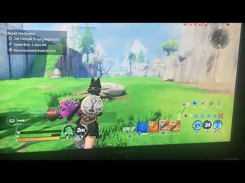 Fortnite Battle Royal /zero build OG