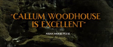 Monster Island: Official Trailer