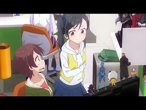 New Game!! | Episode 1 - 12 | Anime English Dub 2023