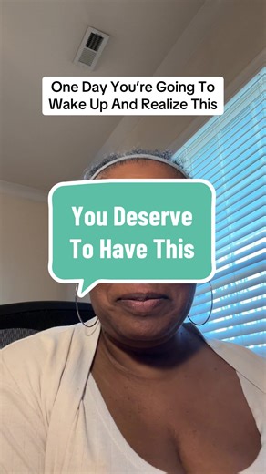 #creatorsearchinsights when did you’re going to wake up and realize that you deserve this. Don’t settle for less.