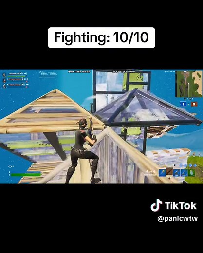 Peterbot Controller Settings for Fortnite | Improve Your Aim and Mechanics