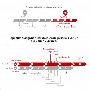 Appellate Attorney - TVA Law