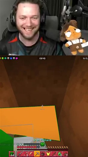 #seapeekay op #Twitch | #seapeekay op #Twitch | Interrupting lovers tunnel